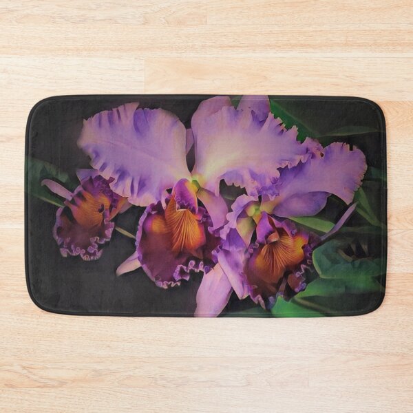 Item preview, Orchids designed and sold by 88 Jane.
