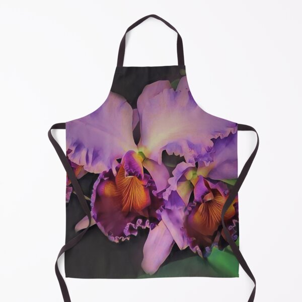 Item preview, Orchids designed and sold by 88 Jane.