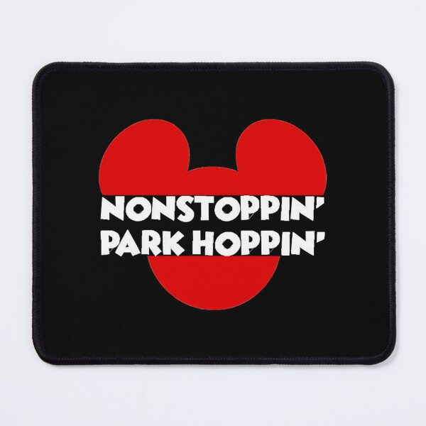 Item preview, NonStop Hop (redwhite) designed and sold by SabaviaLona.