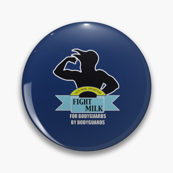Item preview, Fight Milk - It_s Always Sunny   designed and sold by NotoriousMedis.