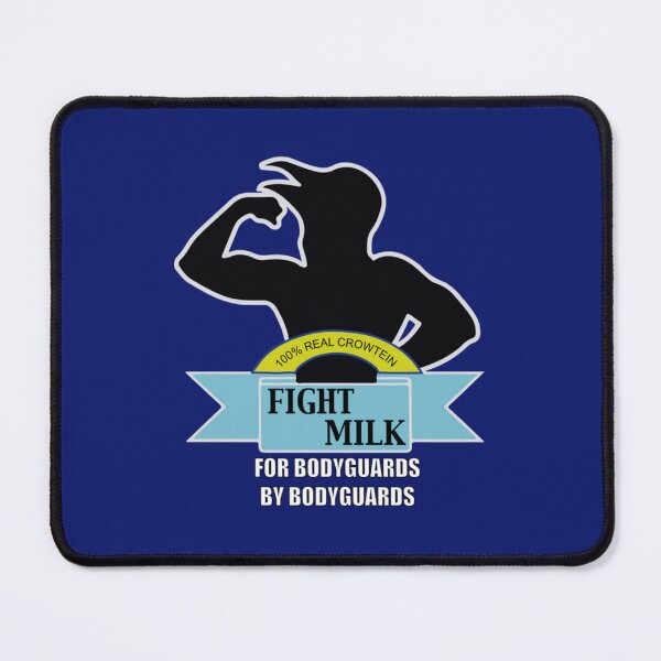 Item preview, Fight Milk - It_s Always Sunny   designed and sold by NotoriousMedis.
