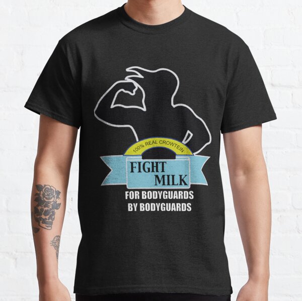 Fight Milk - It_s Always Sunny   Classic T-Shirt
