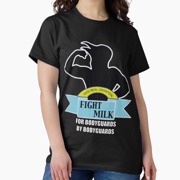 Item preview, Fight Milk - It_s Always Sunny   designed and sold by NotoriousMedis.