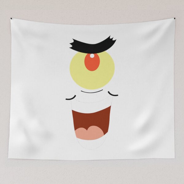 Item preview, Plankton designed and sold by SabaviaLona.