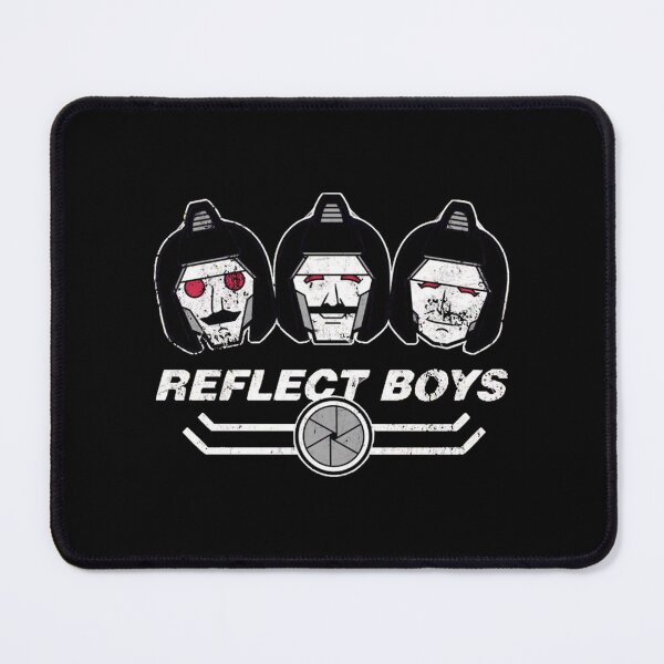Item preview, Reflect Boys designed and sold by SabaviaLona.