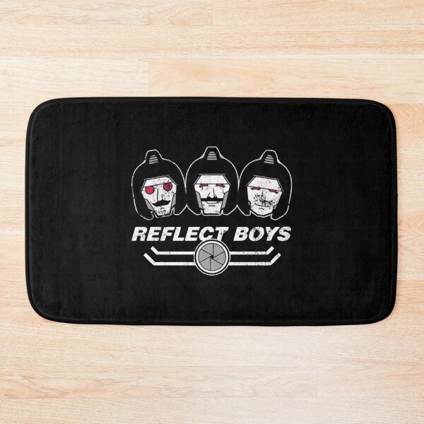 Item preview, Reflect Boys designed and sold by SabaviaLona.