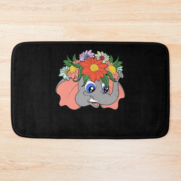 Item preview, Zoo African Animal Botany Elephant designed and sold by bestshirtdesign.