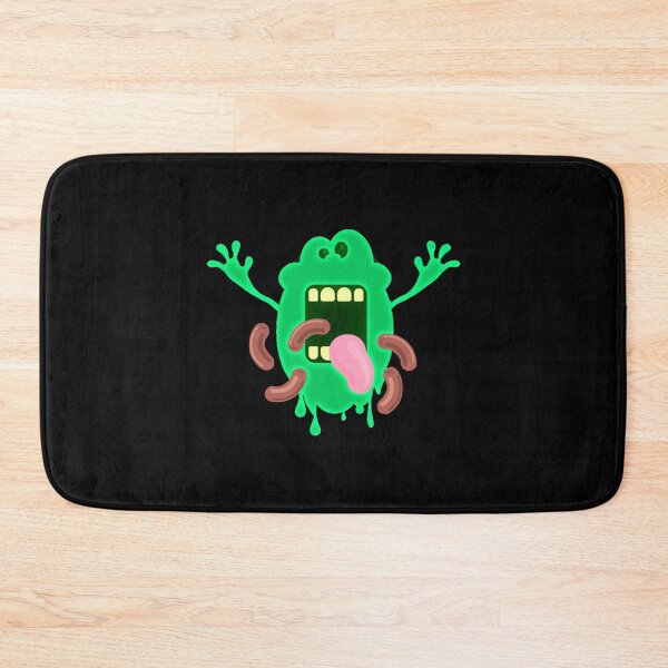 Item preview, Slimer Hot Dog Frenzy designed and sold by SabaviaLona.