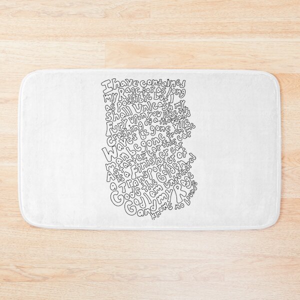 Item preview, Golden God Monologue Dennis from It_s Always Sunny    designed and sold by NotoriousMedis.