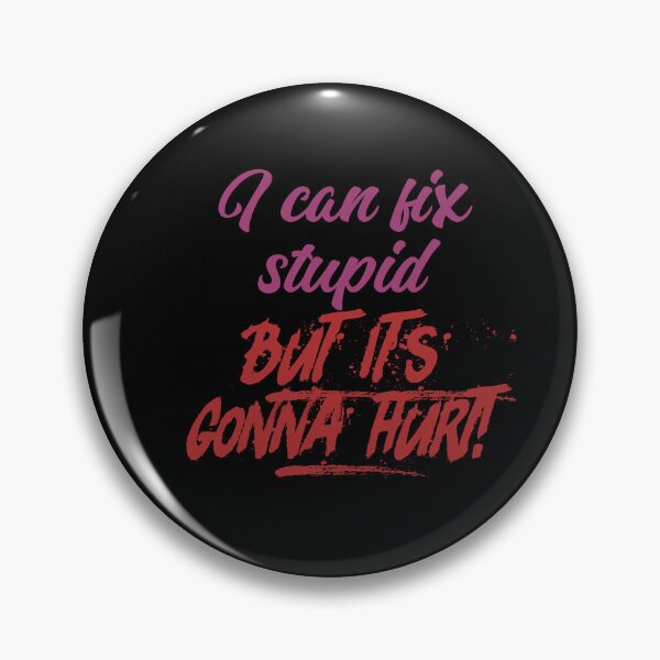 Item preview, I can fix stupid designed and sold by Black-Orc.