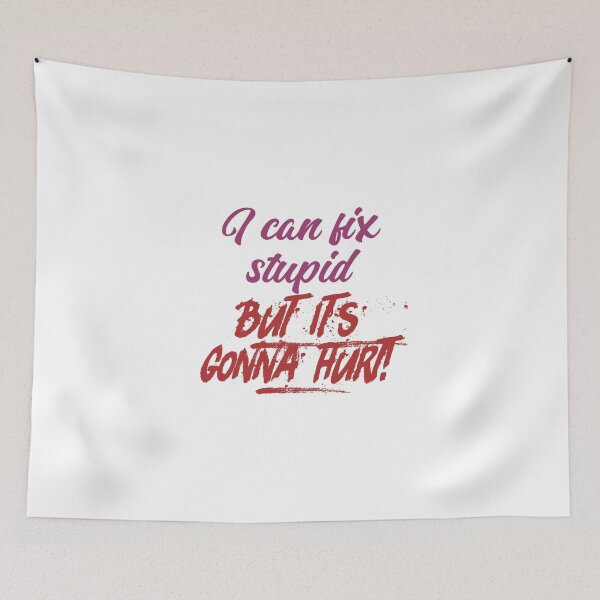 Item preview, I can fix stupid designed and sold by Black-Orc.