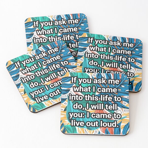 Item preview, Leaves pattern stiker  designed and sold by ramgopal123.