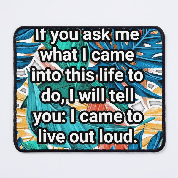 Item preview, Leaves pattern stiker  designed and sold by ramgopal123.
