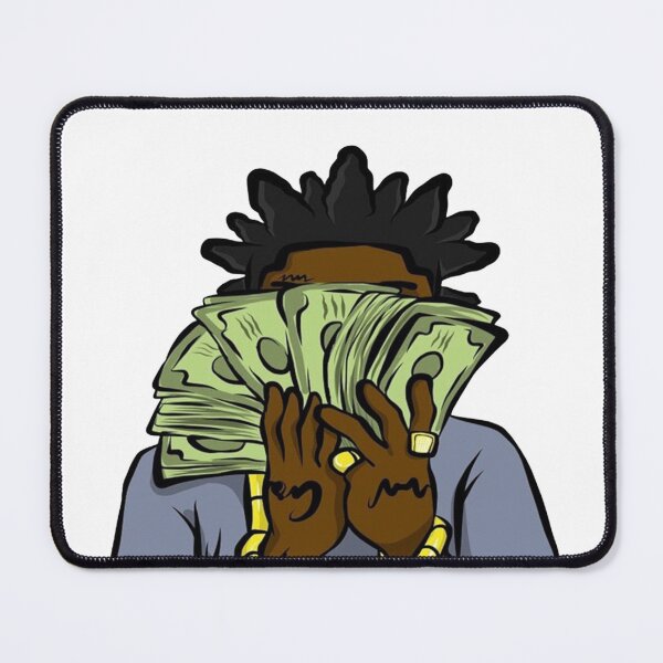 Item preview, My Money JustFor You designed and sold by DebraObrien.