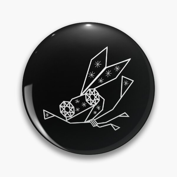 Item preview, VIB-Ribbon designed and sold by TheAnimationFan.