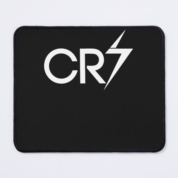 Item preview, Best Seller - CR7 Logo Merchandise Essential T-Shirt designed and sold by ThomasScheck.