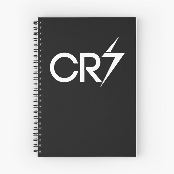 Item preview, Best Seller - CR7 Logo Merchandise Essential T-Shirt designed and sold by ThomasScheck.