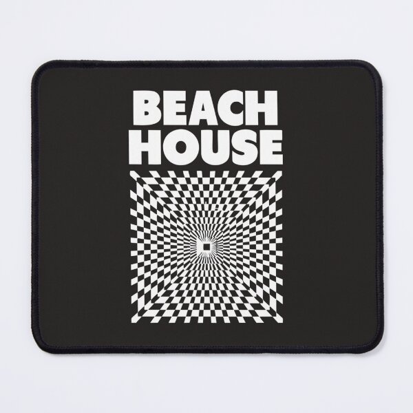 Item preview, BEST SELLER Beach House Merchandise Essential T-Shirt designed and sold by TanjaFreyen.