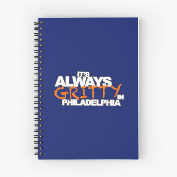 Item preview, It_s  Always Gritty   designed and sold by NotoriousMedis.
