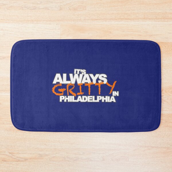 Item preview, It_s  Always Gritty   designed and sold by NotoriousMedis.