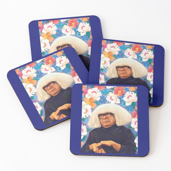 Item preview, It_s Alway Sunny In Flowers   designed and sold by NotoriousMedis.