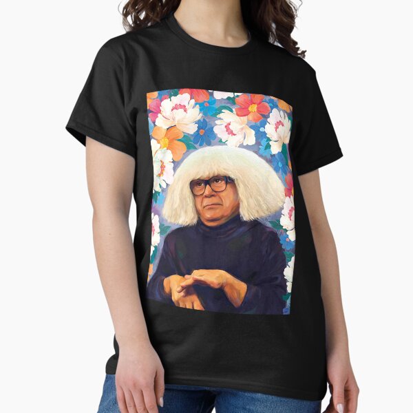 Item preview, It_s Alway Sunny In Flowers   designed and sold by NotoriousMedis.