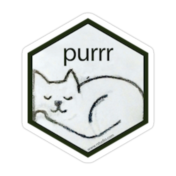 Introduction to purrr