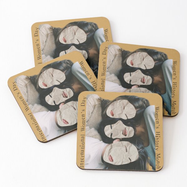Item preview, Celebrate Women's History Month & International Women's Day designed and sold by AshTreeCrtvCo.