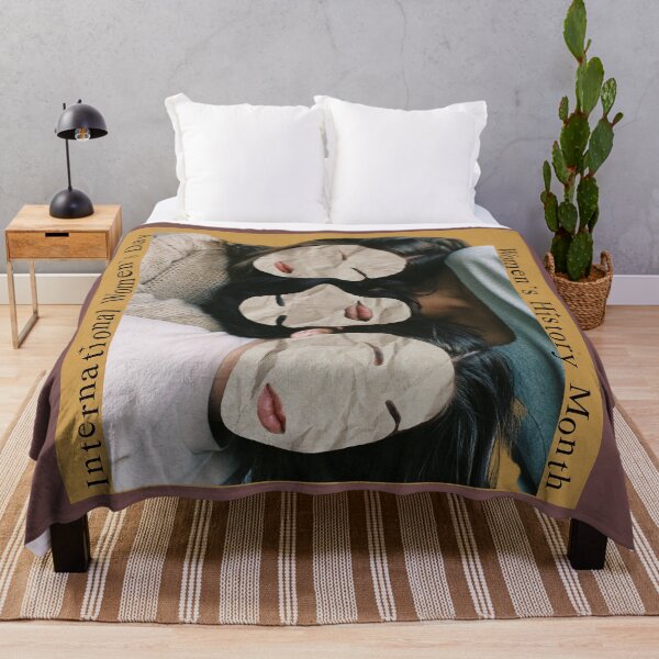 Item preview, Celebrate Women's History Month & International Women's Day designed and sold by AshTreeCrtvCo.