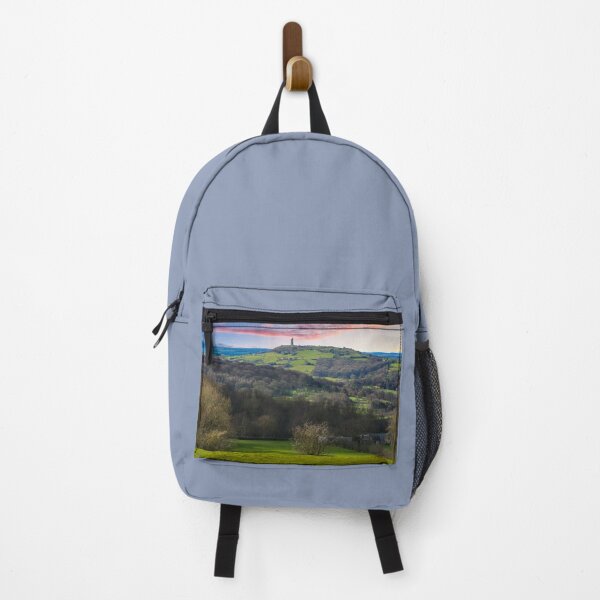Item preview, Castle Hill Landscape designed and sold by Alisonchambers2.