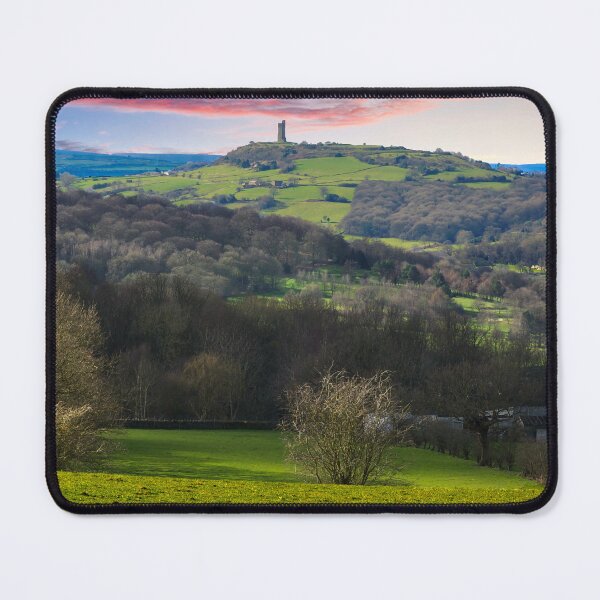 Item preview, Castle Hill Landscape designed and sold by Alisonchambers2.