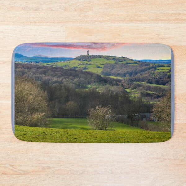 Artikelvorschau, Burgberglandschaft entworfen und verkauft von Alisonchambers2.