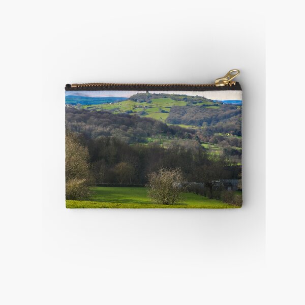 Item preview, Castle Hill Landscape designed and sold by Alisonchambers2.