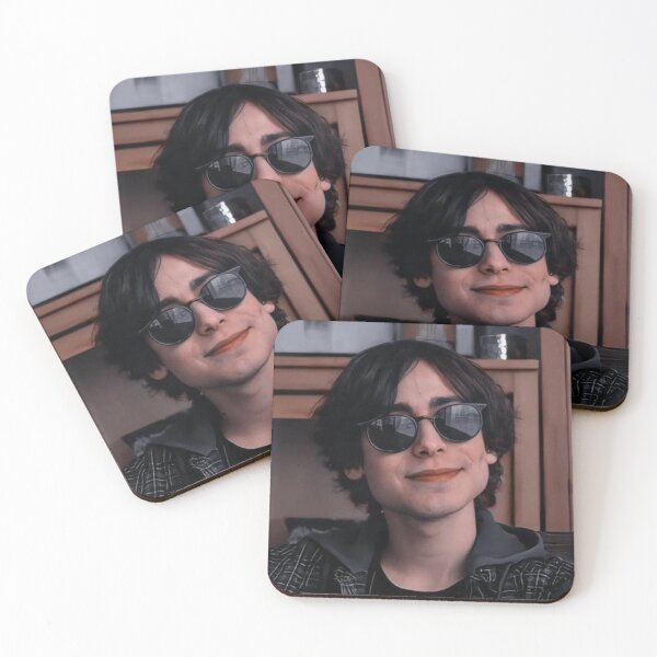 Item preview, Aidan Gallagher  designed and sold by shelalu.