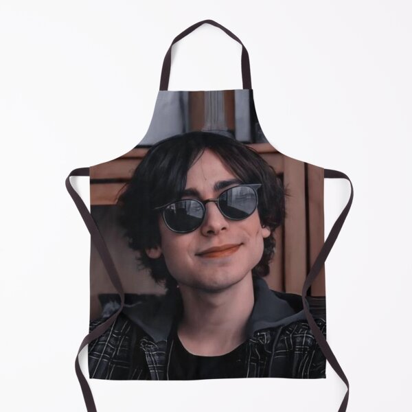 Item preview, Aidan Gallagher designed and sold by shelalu.
