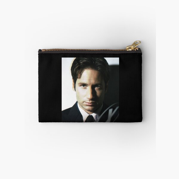 Item preview, The XFiles Fox Mulder Believer Portrait designed and sold by Lexalloyce.