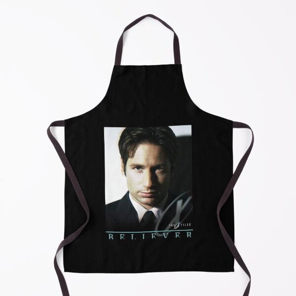 Item preview, The XFiles Fox Mulder Believer Portrait designed and sold by Lexalloyce.