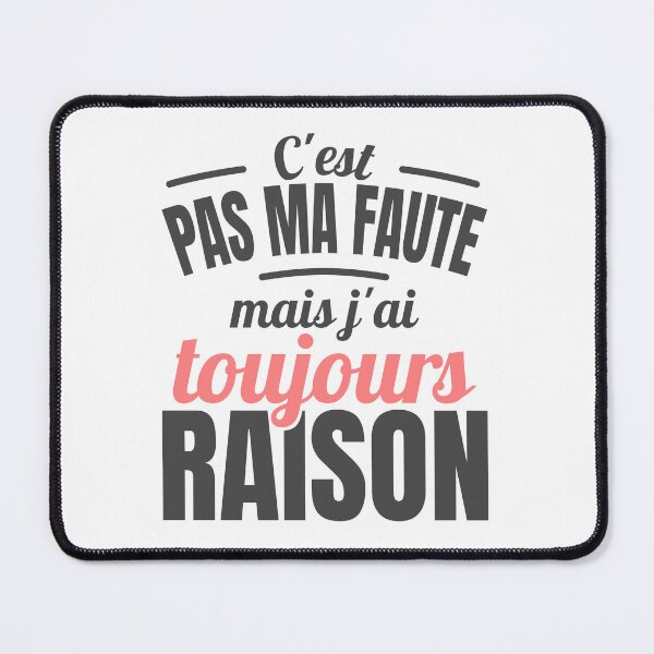 Item preview, gift for men humor always right birthday designed and sold by RomualdGR.