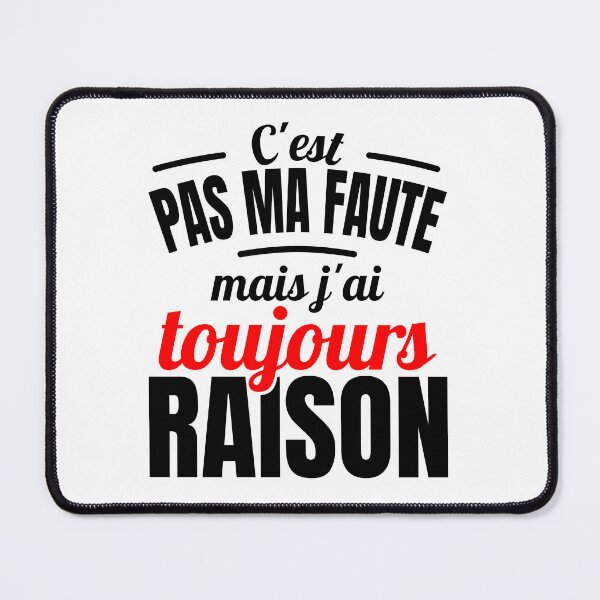 Item preview, gift for men humor always right birthday designed and sold by RomualdGR.