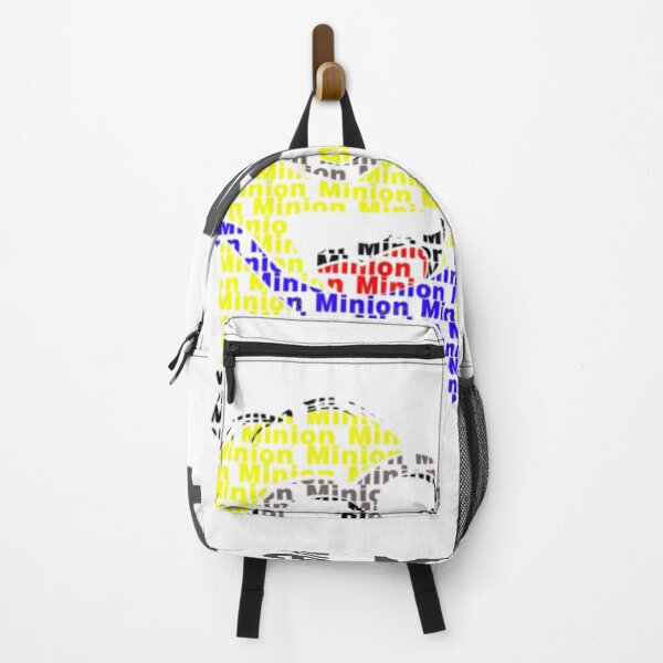 Minions Everyday Backpacks