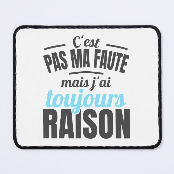 Item preview, gift for men humor always right birthday designed and sold by RomualdGR.