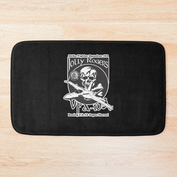 Item preview, VFA-103 Jolly Rogers Classic T-Shirt designed and sold by EsmailAglan.