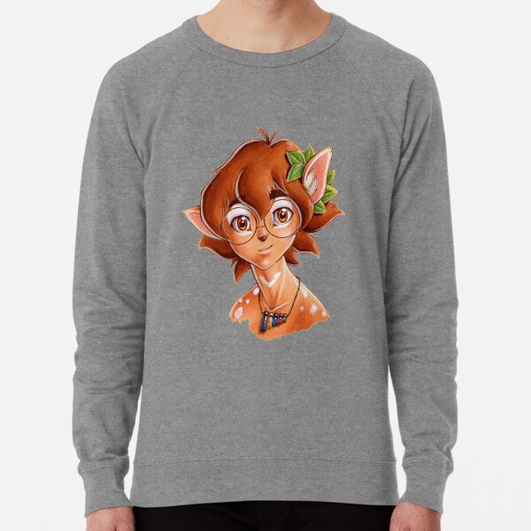 mckenzie caldera crew sweatshirt