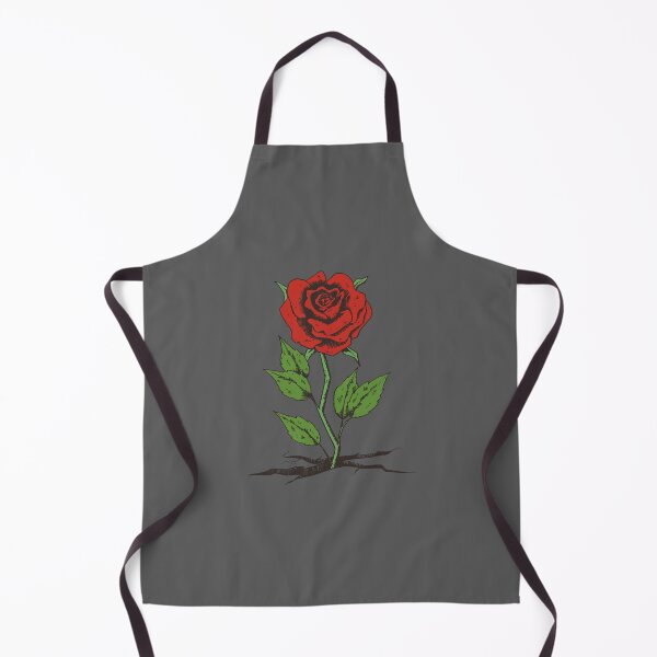 Item preview, Rose grows out of the street designed and sold by DerSenat.