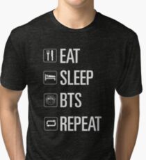 Nur BTS Vintage T-Shirt
