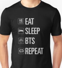 BTS only Unisex T-Shirt