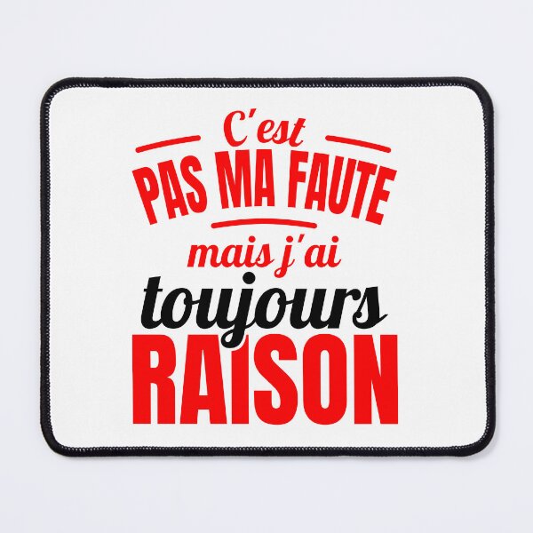 Item preview, gift for men humor always right birthday designed and sold by RomualdGR.