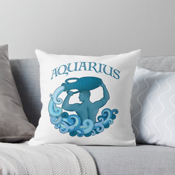 Item preview, Aquarius designed and sold by catladymeow.