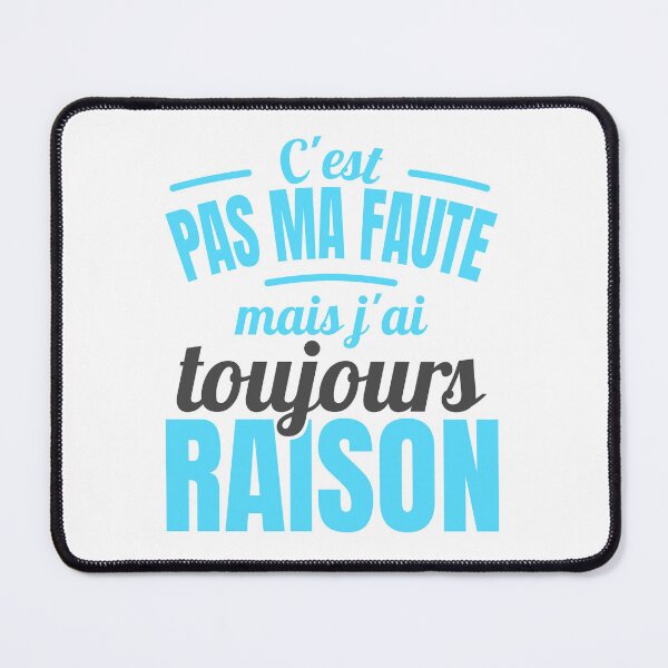 Item preview, Gift for men humor always right birthday designed and sold by RomualdGR.