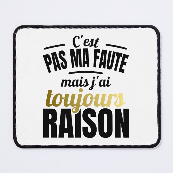 Item preview, gift for men humor always right birthday designed and sold by RomualdGR.